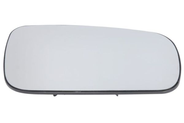 Mirror Glass, exterior mirror (6102-02-1252127P)