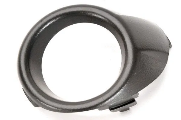 Ventilation Grilles, bumper