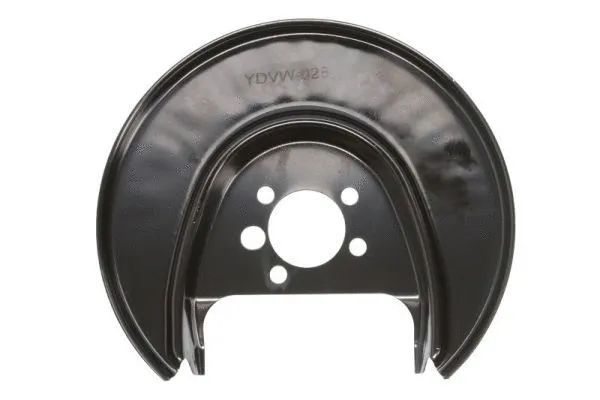 Splash Guard, brake disc (6508-03-9506878K)