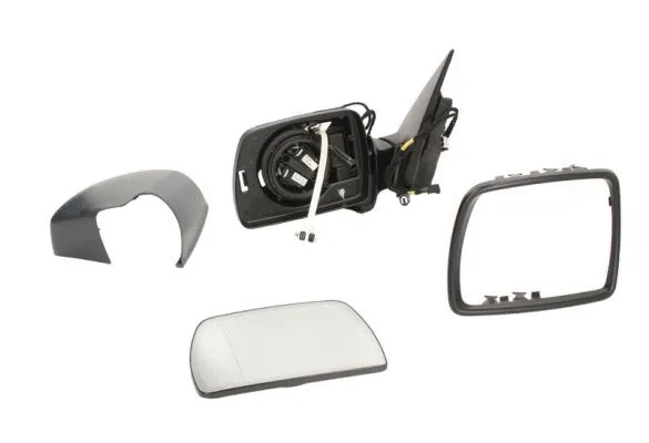 Exterior Mirror (5402-05-018365P)