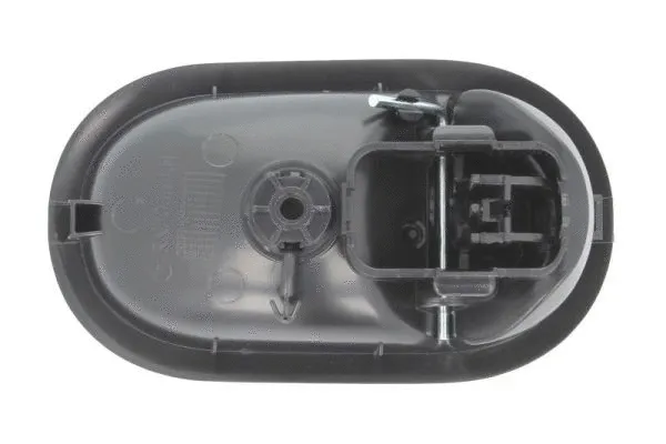 Exterior Door Handle