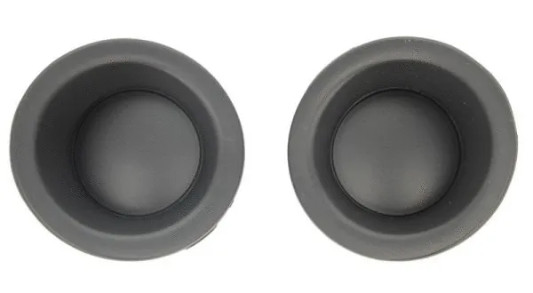 Ventilation Grilles, bumper (6502-07-6034915P)