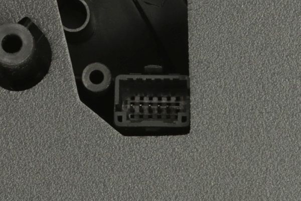 Exterior Mirror