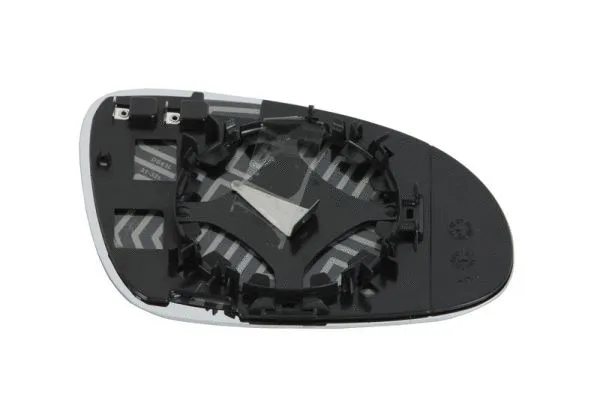 Mirror Glass, exterior mirror (6102-02-1271128P)