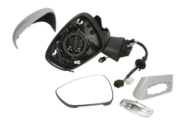 Exterior Mirror (5402-21-042363P)