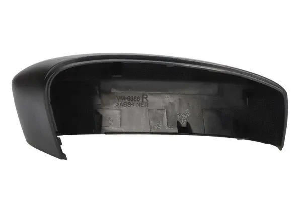 Housing, exterior mirror