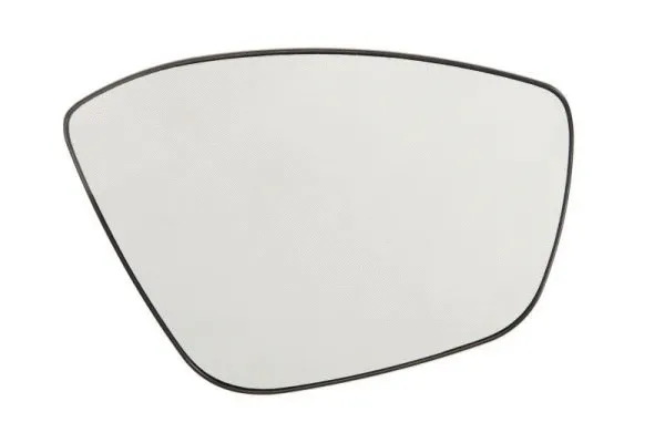 Mirror Glass, exterior mirror (6102-08-2002066P)