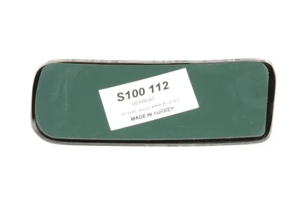 Mirror Glass, exterior mirror