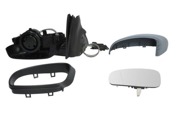 Exterior Mirror (5402-43-2002363P)