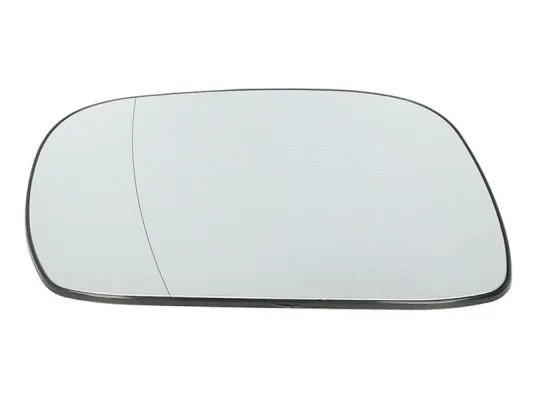 Mirror Glass, exterior mirror (6102-02-1271227P)