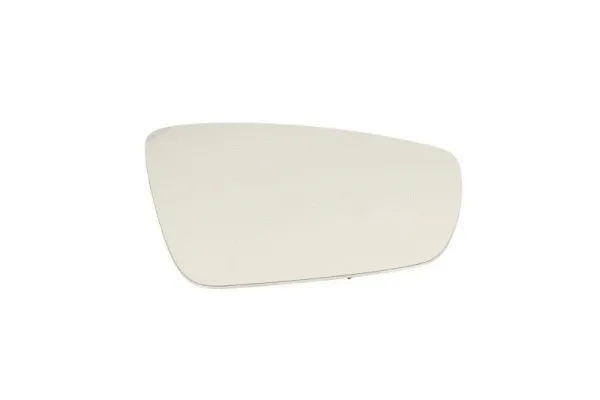 Mirror Glass, exterior mirror (6102-02-1232123P)