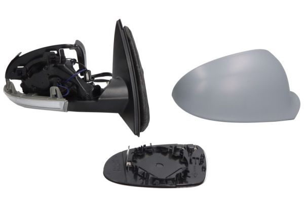 Exterior Mirror