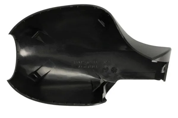 Housing, exterior mirror