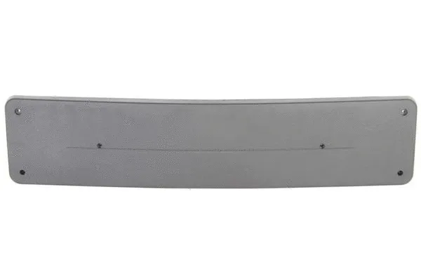 Licence Plate Holder (6509-01-3518920P)