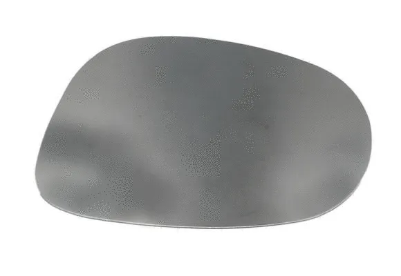 Mirror Glass, exterior mirror (6102-03-048369P)