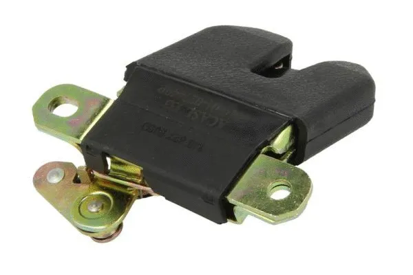 Tailgate Lock