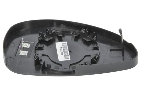 Mirror Glass, exterior mirror