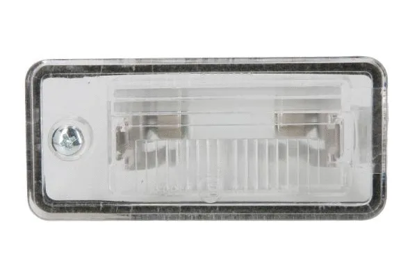 Licence Plate Light (5402-003-07-903)