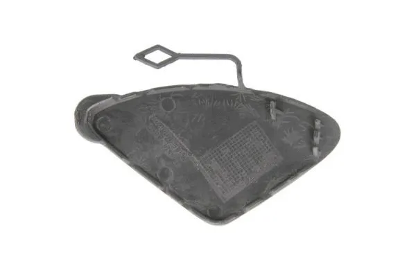 Bumper Cover, towing device