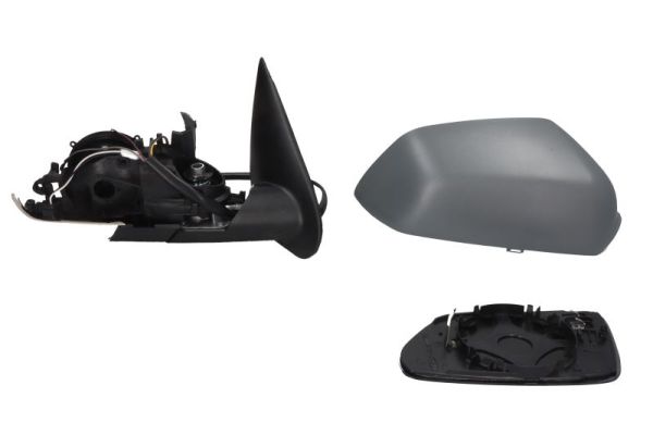 Exterior Mirror