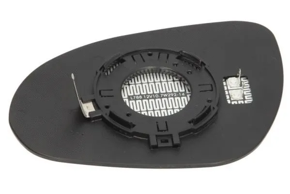 Mirror Glass, exterior mirror