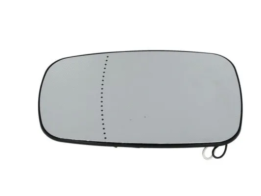 Mirror Glass, exterior mirror (6102-02-1273228P)