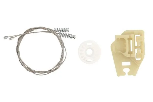 Repair Kit, window regulator (6205-05-013803P)