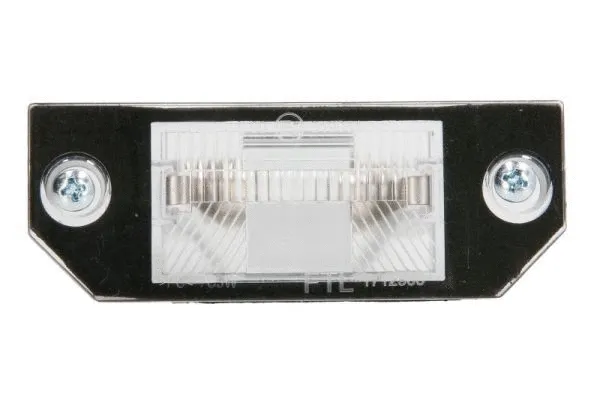 Licence Plate Light (5402-017-12-905)