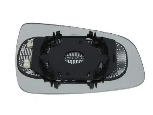 Mirror Glass, exterior mirror (6102-02-1231592P)