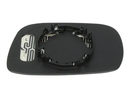 Mirror Glass, exterior mirror