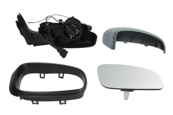 Exterior Mirror (5402-04-1129559P)