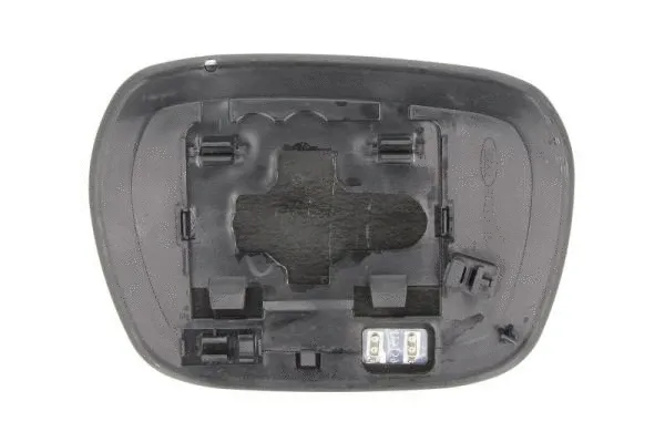 Mirror Glass, exterior mirror