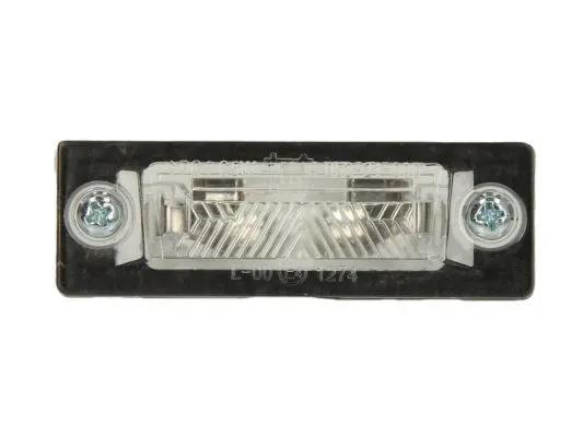 Licence Plate Light (5402-053-21-905)