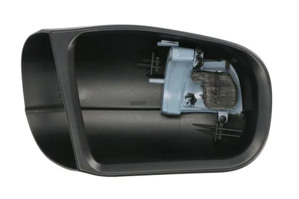 Housing, exterior mirror