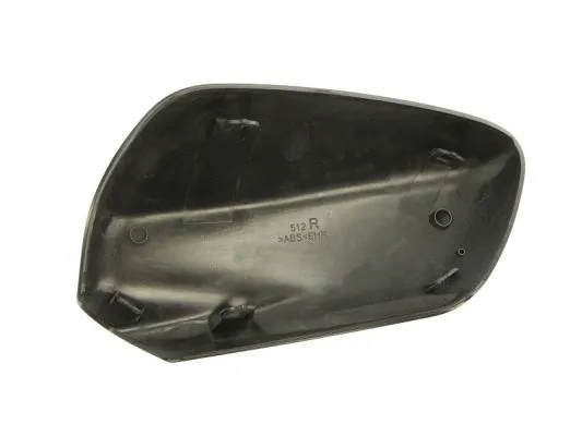 Housing, exterior mirror