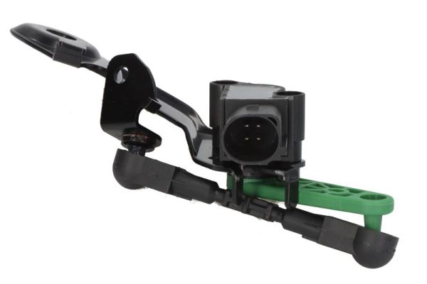 Sensor, headlight levelling
