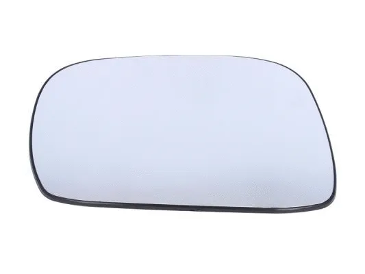 Mirror Glass, exterior mirror (6102-02-1291227P)