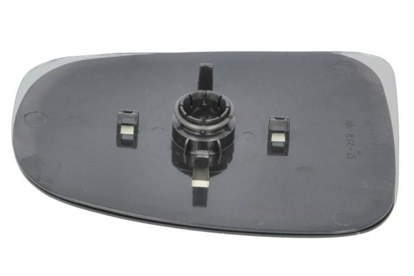 Mirror Glass, exterior mirror