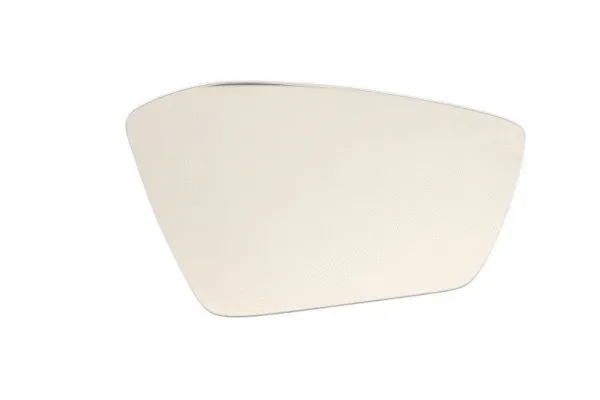 Mirror Glass, exterior mirror (6102-43-2002368P)