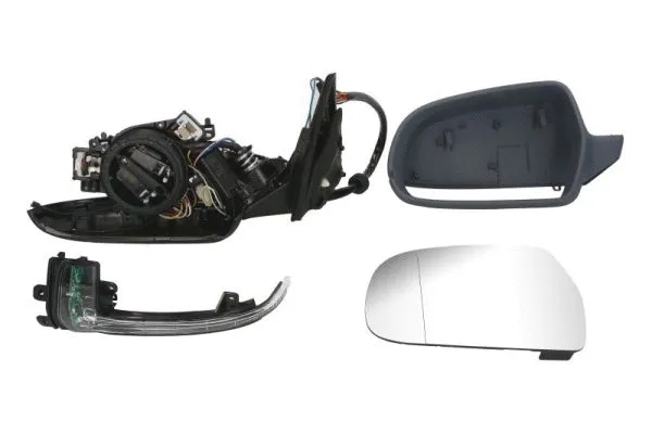 Exterior Mirror (5402-25-051337P)