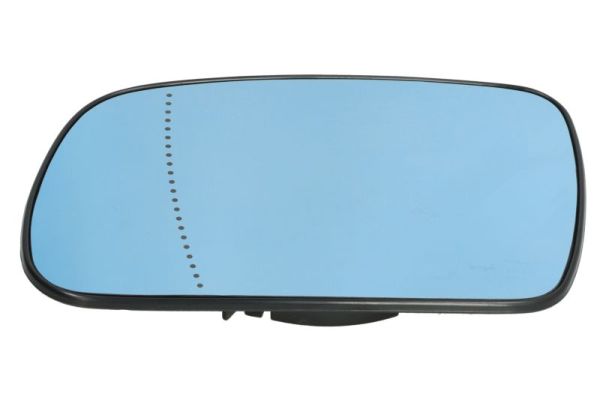 Mirror Glass, exterior mirror (6102-02-1271315P)