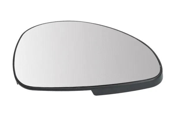 Mirror Glass, exterior mirror (6102-21-2001102P)