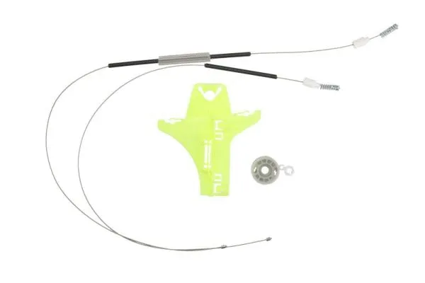 Repair Kit, window regulator (6205-01-040804P)