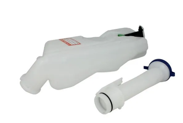 Washer Fluid Reservoir, window cleaning