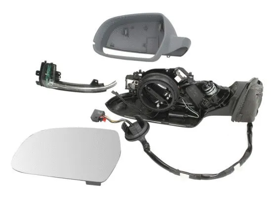 Exterior Mirror (5402-25-048333P)