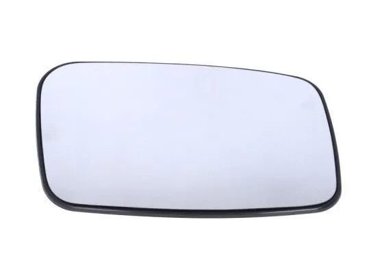 Mirror Glass, exterior mirror (6102-02-1292511P)