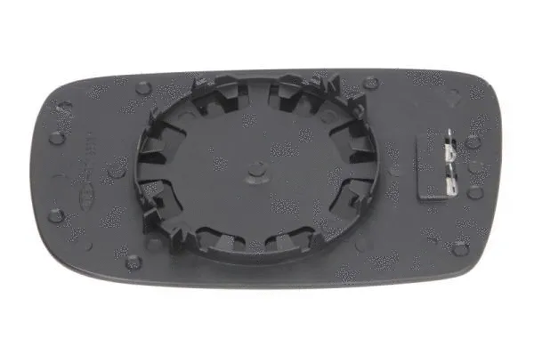 Mirror Glass, exterior mirror