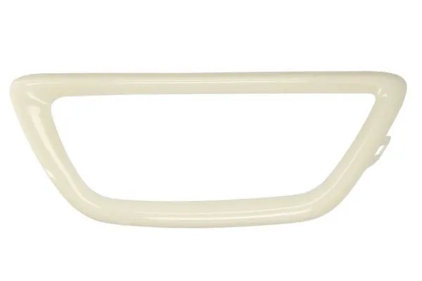 Ventilation Grilles, bumper (5703-05-6009918P)