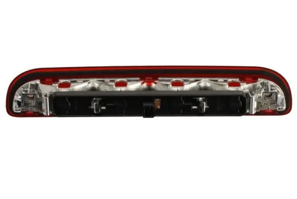 Auxiliary Stop Light