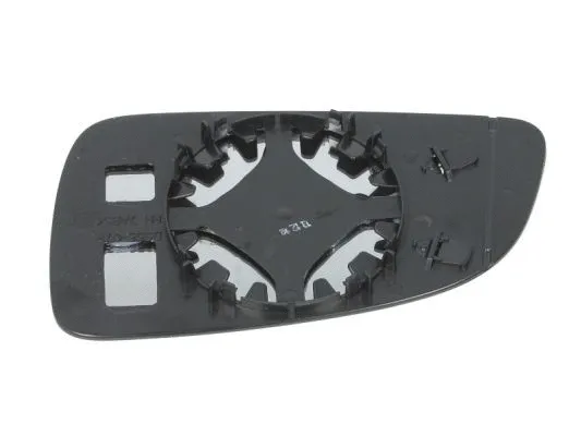 Mirror Glass, exterior mirror